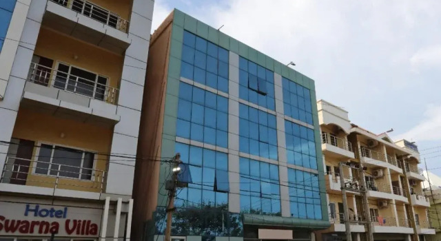 Hotel Star Inn By OYO Rooms