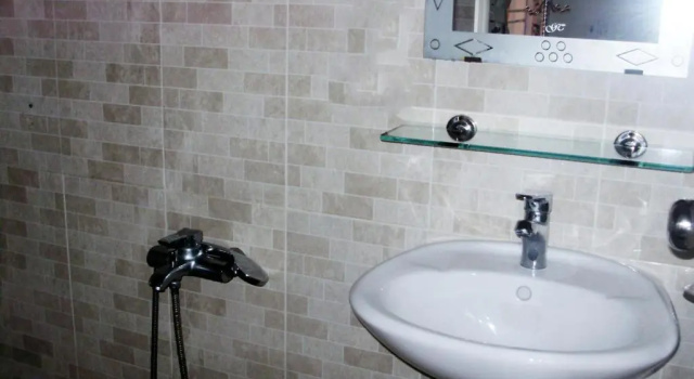 Номер Deluxe Cosy House Homestay