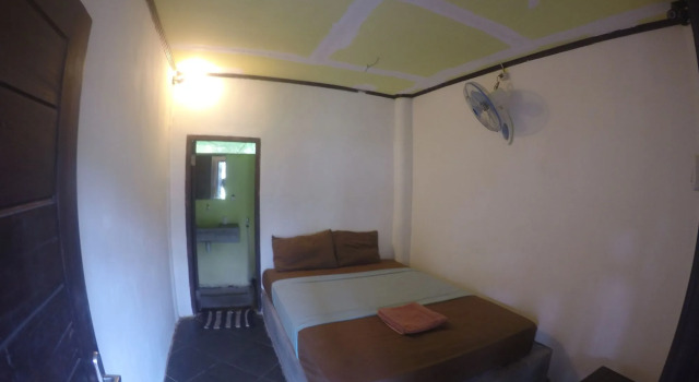 Gili Air Garden, Boek Hotel Hotels in Lombok met parkeren, Parkeren