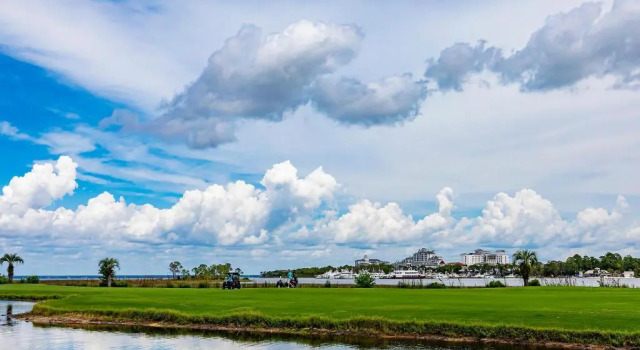 Апартаменты Beachside Two 4284 at Sandestin