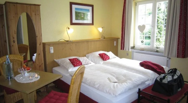 Hotel Henriette Davidis