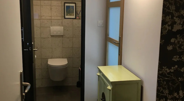 Deluxe Dvoulůžkový s manželskou postelí pokoj s balkonem Boutique Hotel B&B Fleurie