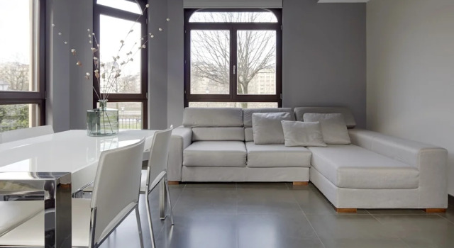 Basque by FeelFree Rentals, Rezerwuj Hotel Hotele w Baskonia z parkingiem, Parking