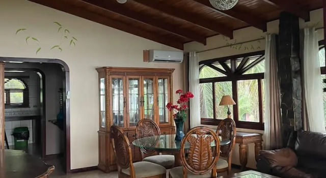 Номер Deluxe Marea Brava Hotel & Villas