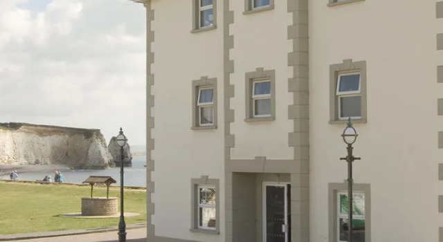 Albion Hotel, Book Hotel Hoteller i Isle of Wight med pool, Swimmingpool
