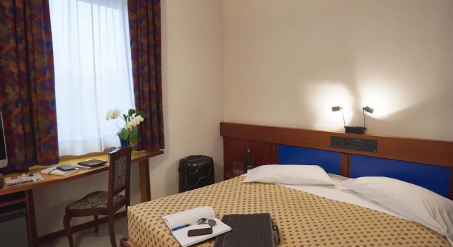 Hotel Il Maglio