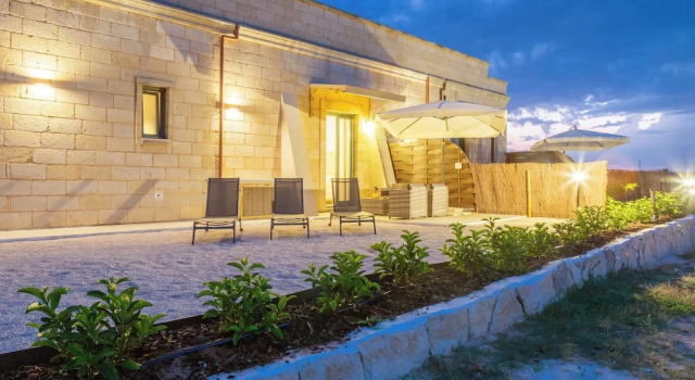 Tenuta Dorolivo Guest House e B&B