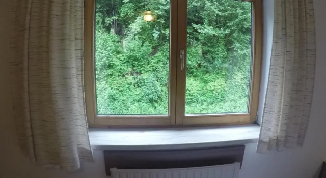 Номер Standard Hotel-Garni Seestrand