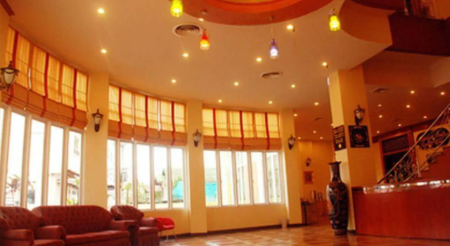 Grand Hill Resort and Spa, Varaa Lomakeskus SPA-hotellit kohteessa Central Thailand, SPA