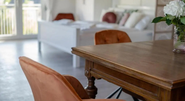 Апартаменты с балконом Rooms21
