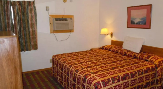 Value Inn, Rezerwuj Hotel Fallon Nevada