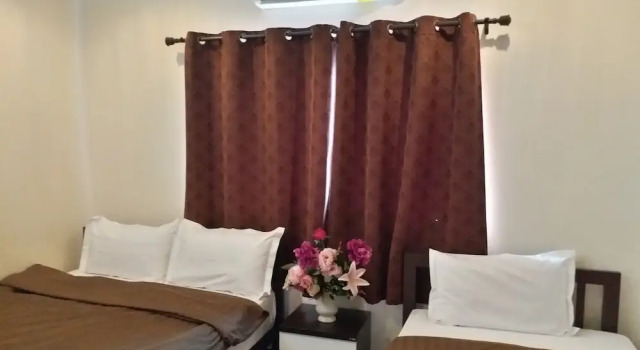 Номер Standard KK11 Boutique Inn