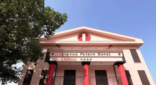 Athena Palace Hotel