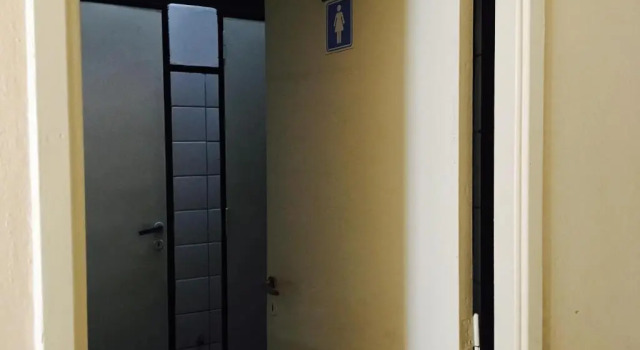 Номер Standard LOPEZ Hostel & Suites