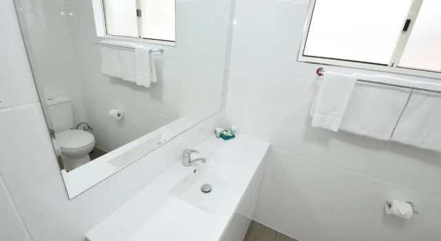 Superior Zimmer Raintree Motel Biloela