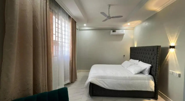 Legacy home 1A serviced apartment