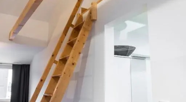 Sehr individuelle und moderne Ferienwohnung in Kevelaer