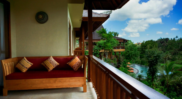 Люкс Royal GK Bali Resort