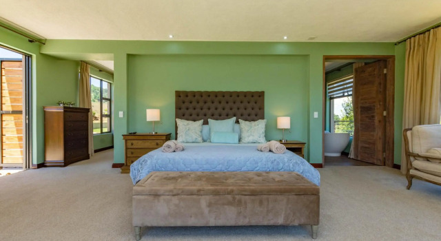 93 Hillcrest, Reservar Hotel Dullstroom 