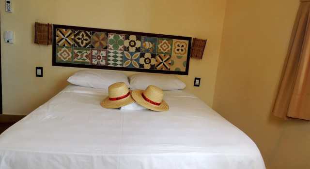 Pousada Fortal Villa Praia