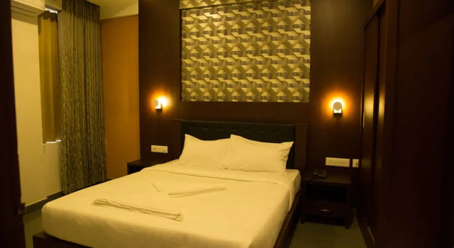Capital Residency