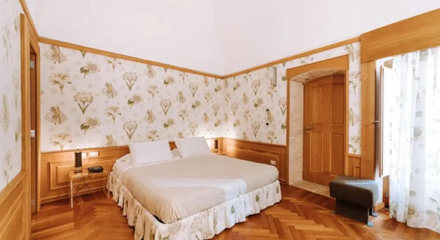 Номер Superior Santa Rosa Relais