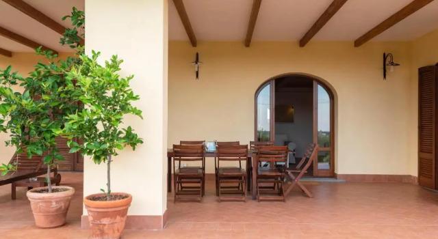 Agriturismo Terre di Castiglione