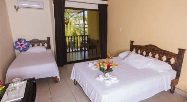 Номер Classic Hotel La Punta