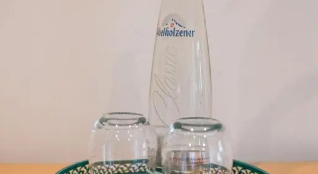 Семейный номер Standard Tegernseer Hof