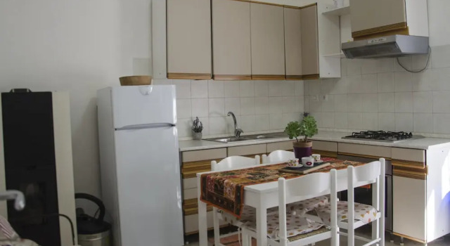 Апартаменты Casa Cantara