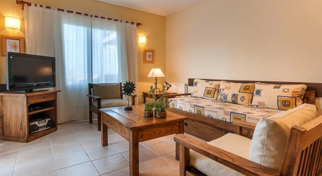 Victoria Village, Rezerwuj Hotel Hotele w Buenos Aires z basenem, Basen