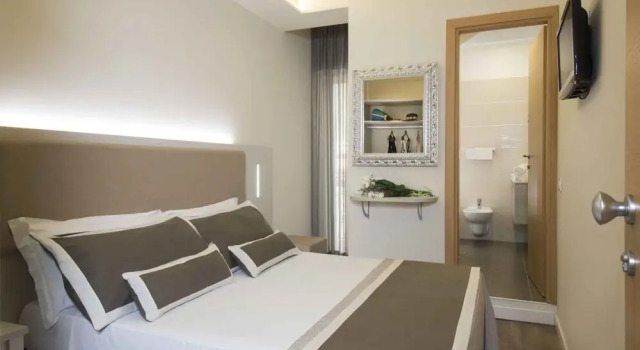 Hotel ATLAS