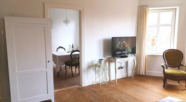 Suite Struckshus