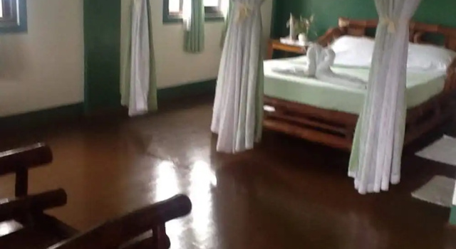 Номер Standard Nipa Hauz Resort