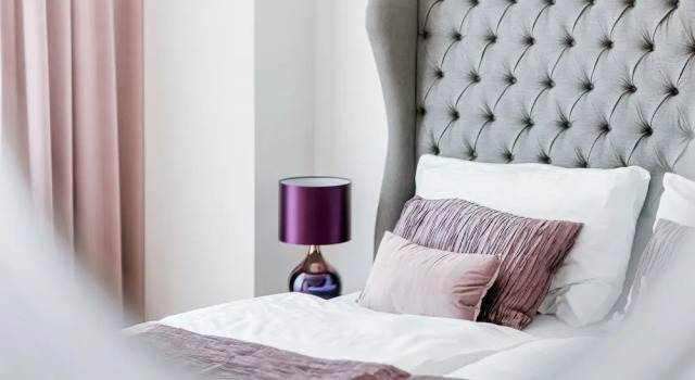 Номер Standard Gold Art Apartments