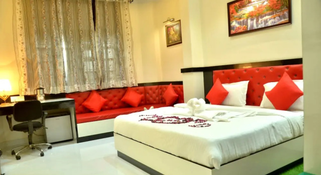 Номер Executive Hotel Marc Royal