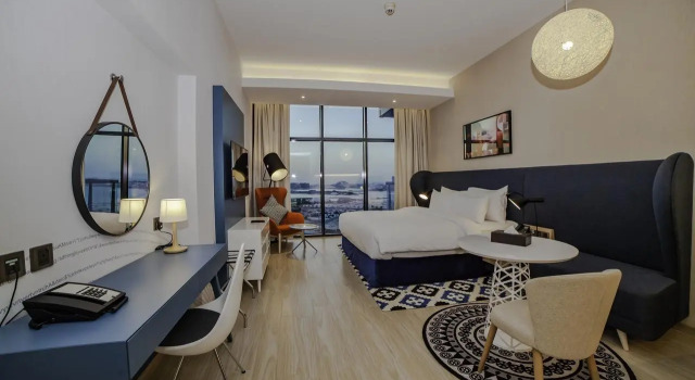 La Vie Gardens Hotel Apartments