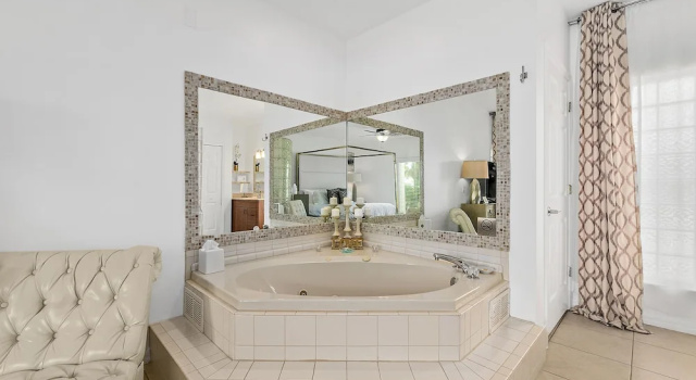 Номер Standard Golden Magnolia Resort & Spa