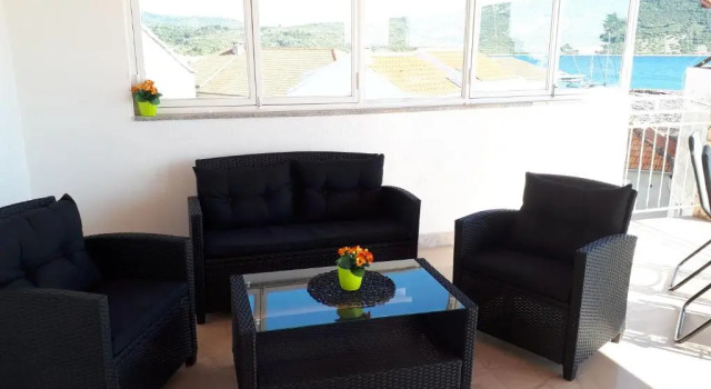 Студия Apartments Rosi