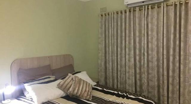 Cycad Lodge Zimbabwe, Забронировать Отель Булавайо Зимбабве