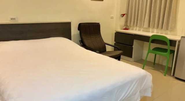 Номер Standard Alley Inn