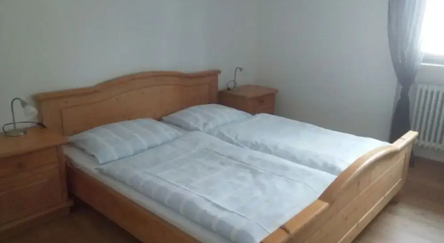 Holiday Apartment Rosi Denz, Varaa Huoneisto Hotellit Baijeri pysäköinnillä, Pysäköinti