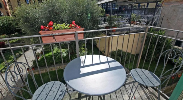 Апартаменты Residence la Limonera