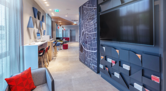 Holiday Inn Express Erlangen by IHG