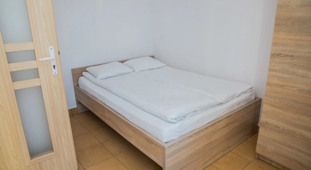 Family Homes - Apartamenty Vento, Varaa Huoneisto Władysławowo 