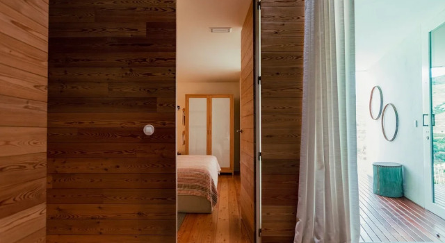 Полулюкс Ventozelo Hotel & Quinta
