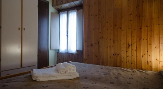 Номер Standard Hotel Capriolo