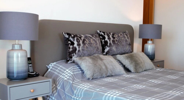 Ocean Breeze, Book Hotel Hoteller i Ilfracombe med parkering, nær Verity Statue, Parkering
