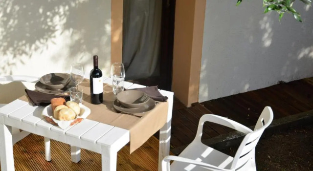 Студия Casa Gli Ulivi