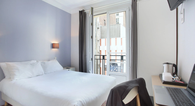 Hotel Auguste